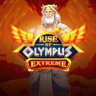 Rise Of Olympus Extreme icon