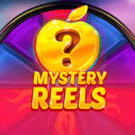 Mystery Reels icon