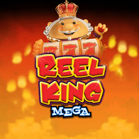 Reel King Mega game icon